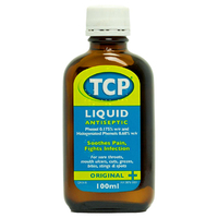 Tcp Liquid Antiseptic