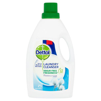 Dettol Anti Bacterial Laundry Cleanser