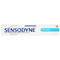Sensodyne Daily Care Sensitive Toothpaste