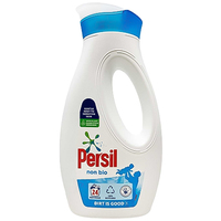 Persil Non Bio Liquid Detergent 24 Washes