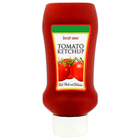 Best-one Tomato Ketchup