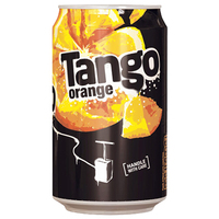 Tango Orange