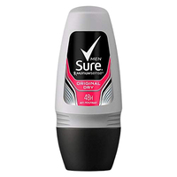 Sure Men Original Roll-on Antiperspirant Deodorant