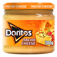 Doritos Nacho Cheese Dip