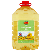 Ktc Pure Sunflower Oil