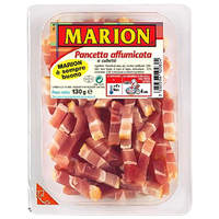 Marion Smoked Lardons