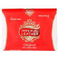 Imperial Leather Soap Original