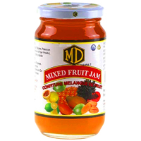 Md Mixed Fruite Jam