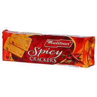 Maliban Spicy Crackers