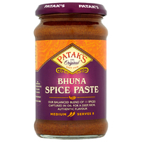 Pataks Bhuna Spice Paste