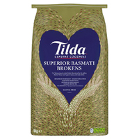 Tilda Broken Basmati Rice