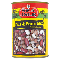 Sea Isle Peas & Beans Mix