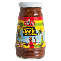 Sea Isle Jamaican Jerk Seasoning