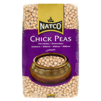 Natco Chick Peas
