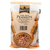 Natco Pink Skin Peanuts