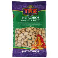 Trs Pistachios Roasted & Salted