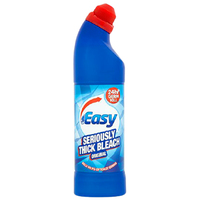 Easy Seriously Thick Bleach