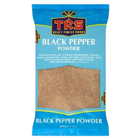Trs Black Pepper Powder