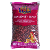 Trs Red Kidney Beans