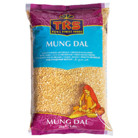 Trs Mung Dal