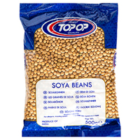 Top Op Soya Beans