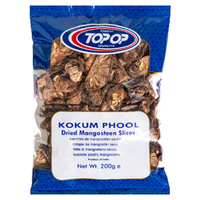 Top Op Kokum Phool