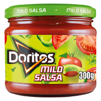 Doritos Dip Mild Salsa