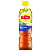 Lipton lemon Ice Tea