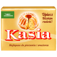 Kasia Margarine