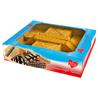 Kier Wafers With Cream Filling