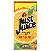 Just Juice Orange