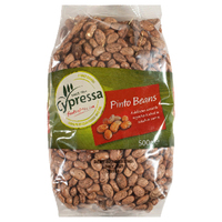 Cypressa Pinto Beans