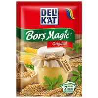Delikat Bors Magic Original