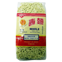 Long Life Brand Noodle