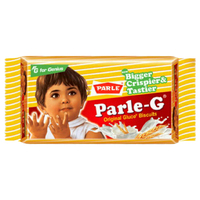 Parle-G Original Gluco Biscuit