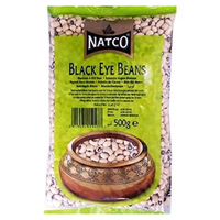 Natco Black Eye Beans
