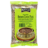 Natco Brown Chick Peas