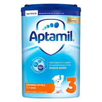 Aptamil 3 Growing Up Milk Formula 1-2 Years