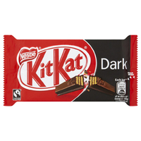 Kitkat Dark Chocolate Bar