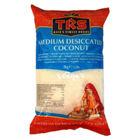 Trs Desiccated Coconut