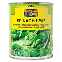 Trs Spinach Leaf