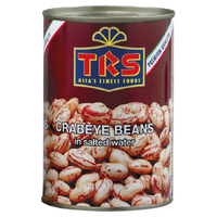 Trs Rosecoco Beans Tin