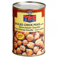 Trs Boiled Chick Peas In Brine