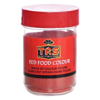 Trs Red Food Colouring Powder