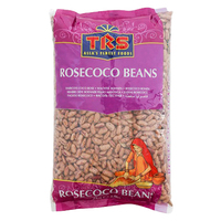 Trs Rosecoco Beans