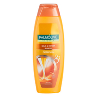 Palmolive Milk & Honey Shampoo