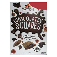 Mornflake Chocolatey Squares