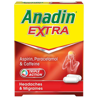 Anadin Extra 8pk