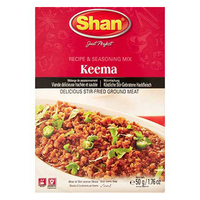 Shan Keema Mix