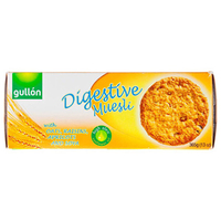 Gullon Digestive Muesli Biscuits